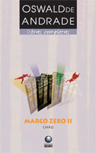 Marco Zero II - Cho