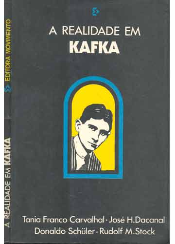 Realidade Em Kafka