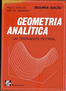 Geometria Analítica - um Tratamento Vetorial