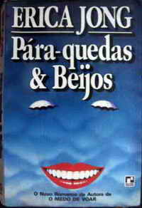 Pára-quedas & Beijos