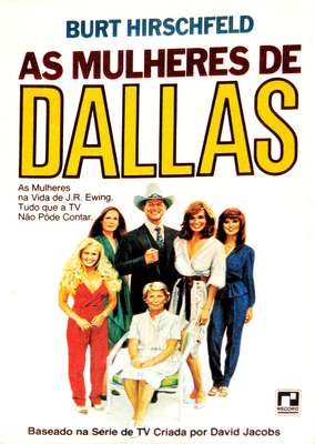 As Mulheres de Dallas