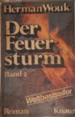 Der Feuer Sturm-band 2