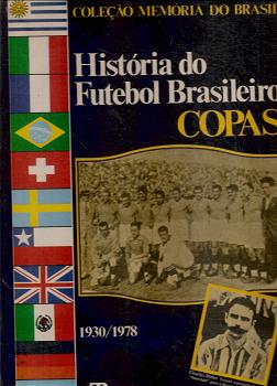 Livros de Futebol: desbravando a história do jogo no Brasil