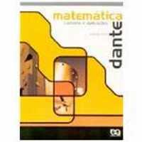  Matematica - 1_ Ano - Projeto apis: 9788508167159