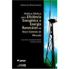 Polticas Pblicas para Eficincia Energtica e Energia Renovvel