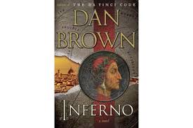 Livro: Inferno - Dan Brown