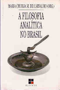 A Filosofia Analtica no Brasil