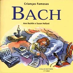 Bach - Crianças famosas