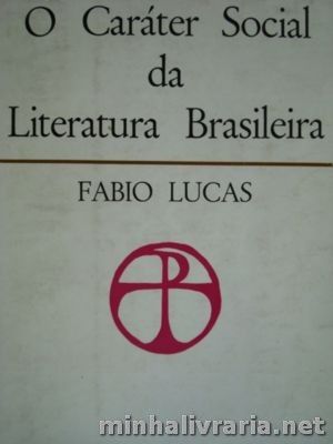 O Carter Social da Literatura Brasileira
