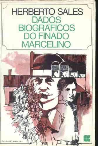Dados Biográficos do Finado Marcelino