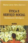 tica e Servio Social - Fundamentos Ontolgicos