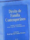Direito de Família Contemporâneo