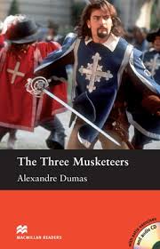 The Three Musketeers