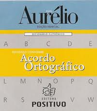 O Dicionário da Língua Portuguesa