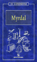 Gunnar myrdal aspectos politicos da teoria economica (os economistas)