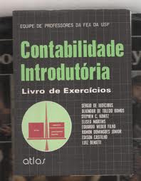 Contabilidade Introdutória (Livro-Texto)