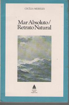 Mar Absoluto / Retrato Natural