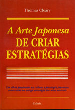 A Arte Japonesa de Criar Estratgias