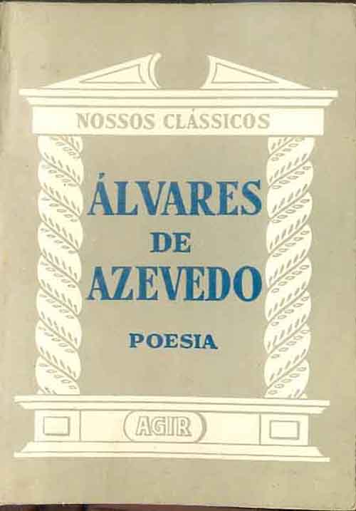 Alvares de Azevedo