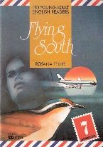 Flying South - 7