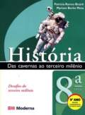 História das Cavernas ao Terceiro Milênio