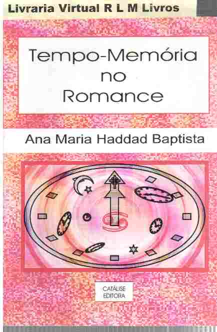 Tempo-memória no Romance