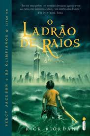 Percy Jackson e os Olimpianos - os Arquivos do Semideus