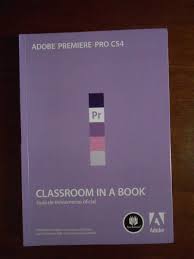 adobe premiere pro cs4 books