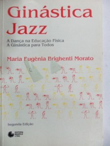 Ginstica Jazz