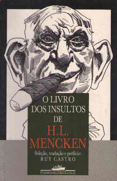 O Livro dos Insultos