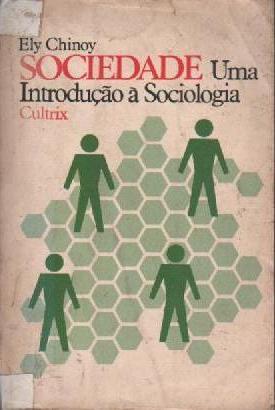 Sociedade Introdução à Sociologia