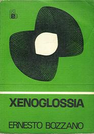 Xenoglossia - (mediunidade Poliglota)