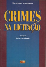 Crimes na Licitao