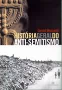 História Geral do Anti Semitismo