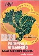 Brasil Processo e Integração