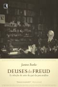 Deuses de Freud - a Coleção de Arte do Pai da Psicanálise