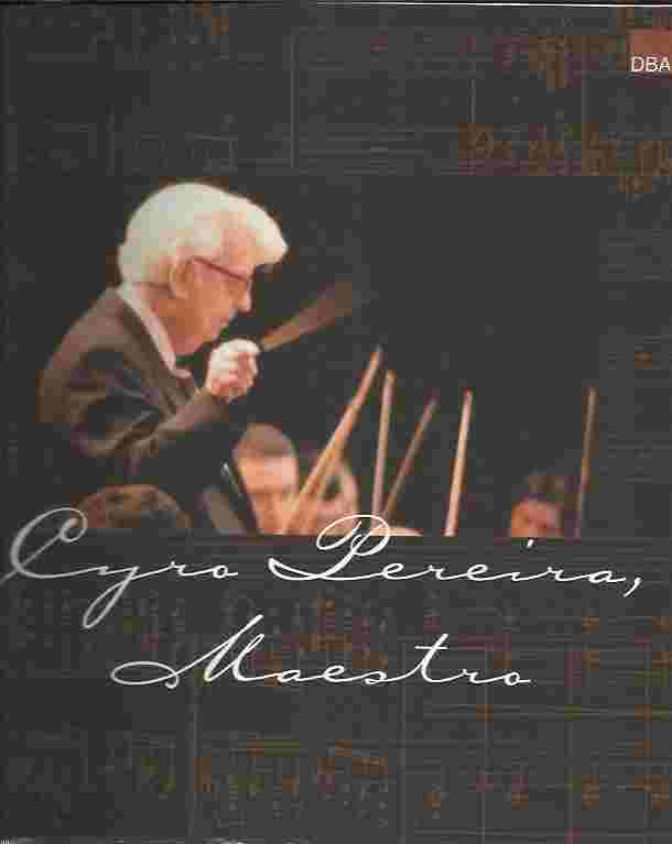 Cyro Pereira - Maestro