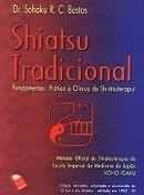 O Livro do Shiatsu