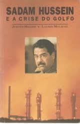 Sadam Hussein e a Crise do Golfo