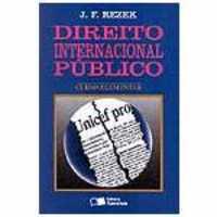 Direito Internacional Público ( Curso Elementar)