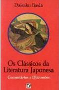 Os Clássicos Da Literatura Japonesa