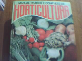 Manual Prático e Completo de Horticultura