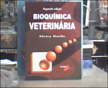 Bioqumica Veterinria