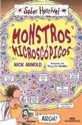 Monstros Microscpicos