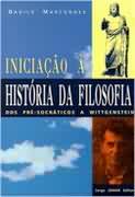 Iniciação à História da Filosofia