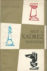 Moderna técnica aberturas no xadrez - Livraria da Bok2