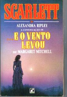 Scarlett- Vol.2