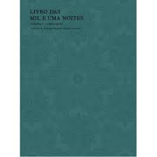 Livro Das Mil E Uma Noites - Volume 5 - Livrarias Curitiba