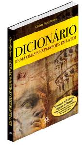 Dicionário de Máximas e Expressões em Latim