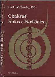 Chakras Raios e Radionica